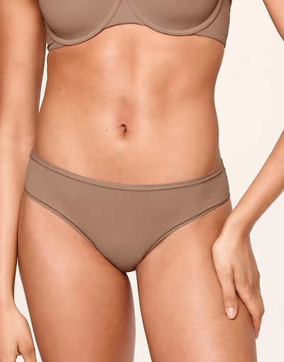 Mindy Midi Brief Panty