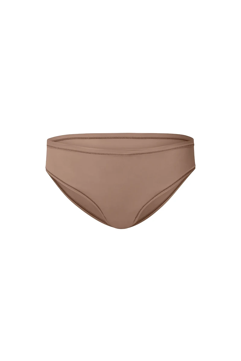 Mindy Midi Brief Panty
