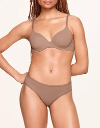 Mindy Midi Brief Panty
