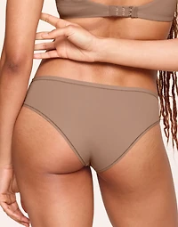 Mindy Midi Brief Panty
