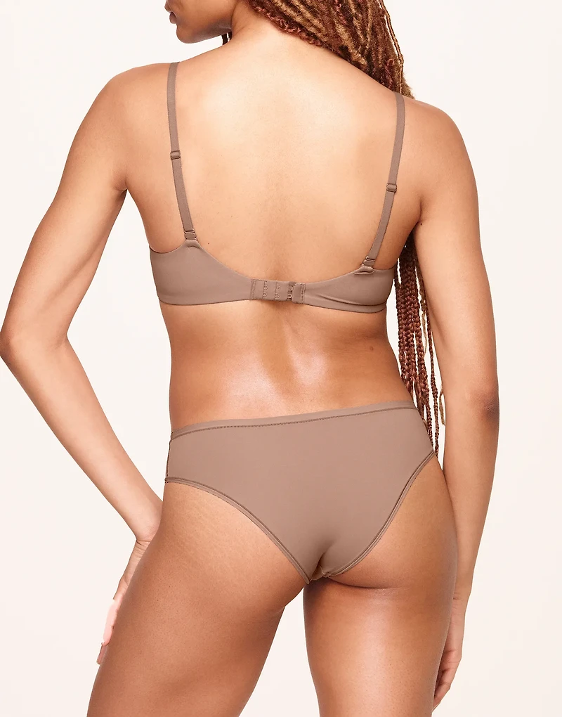 Mindy Midi Brief Panty