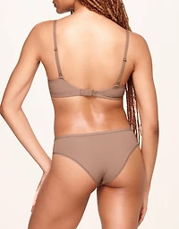 Mindy Midi Brief Panty