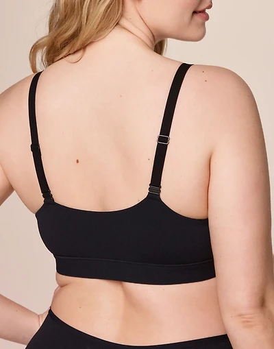 Jenn Unlined Bra