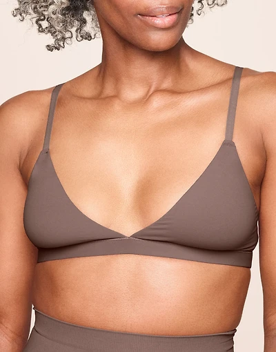 Jenn Unlined Bra