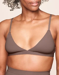 Jenn Unlined Bra