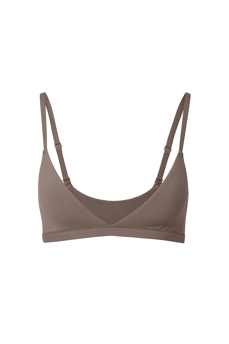 Jenn Unlined Bra