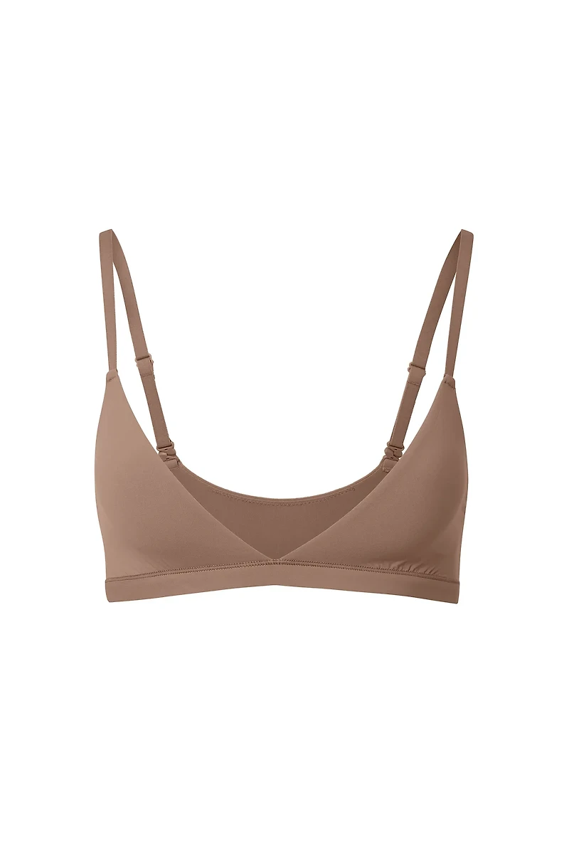 Jenn Unlined Bra