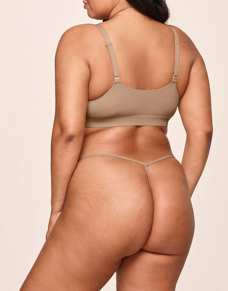 Jenn Unlined Bra