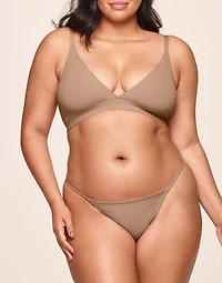 Jenn Unlined Bra