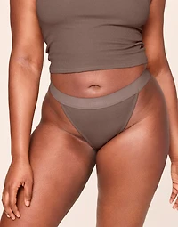 Tess Thong Panty