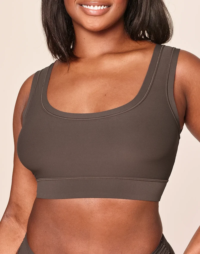 Lara Unlined Bra
