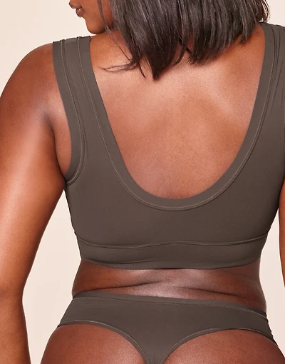 Lara Unlined Bra