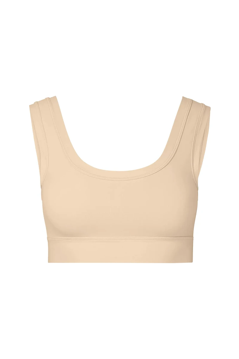 Lara Unlined Bra