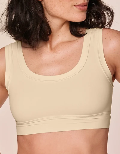 Lara Unlined Bra