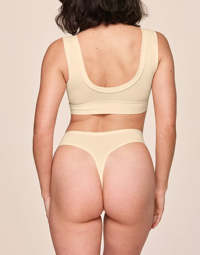 Lara Unlined Bra