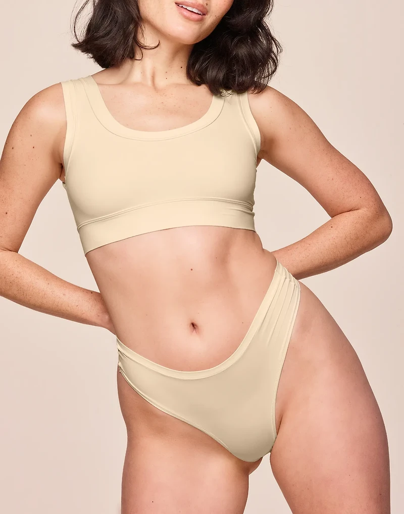 Lara Unlined Bra