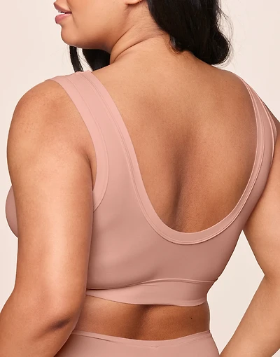 Lara Unlined Bra
