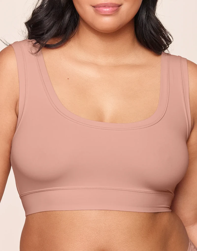 Lara Unlined Bra