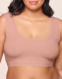 Lara Unlined Bra