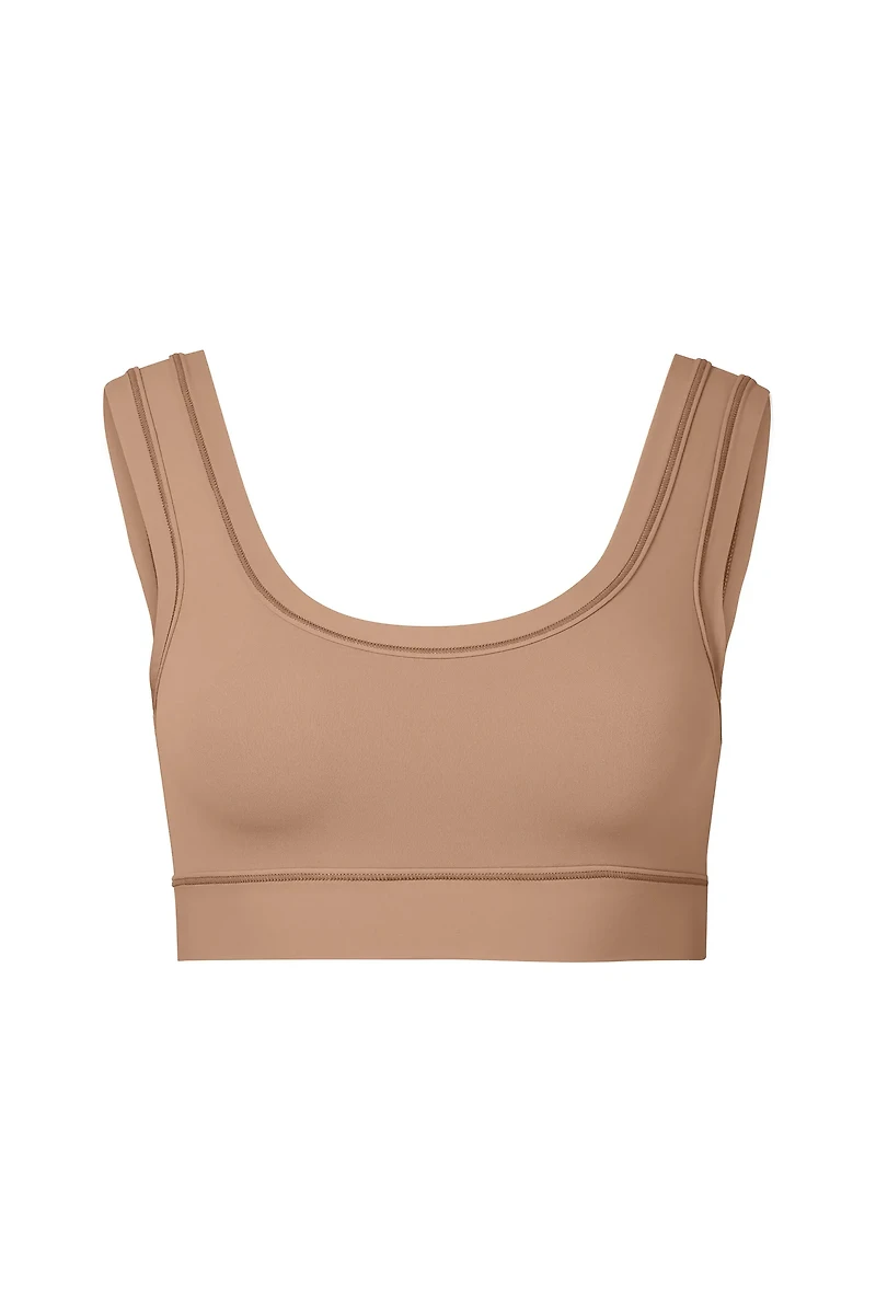 Lara Unlined Bra