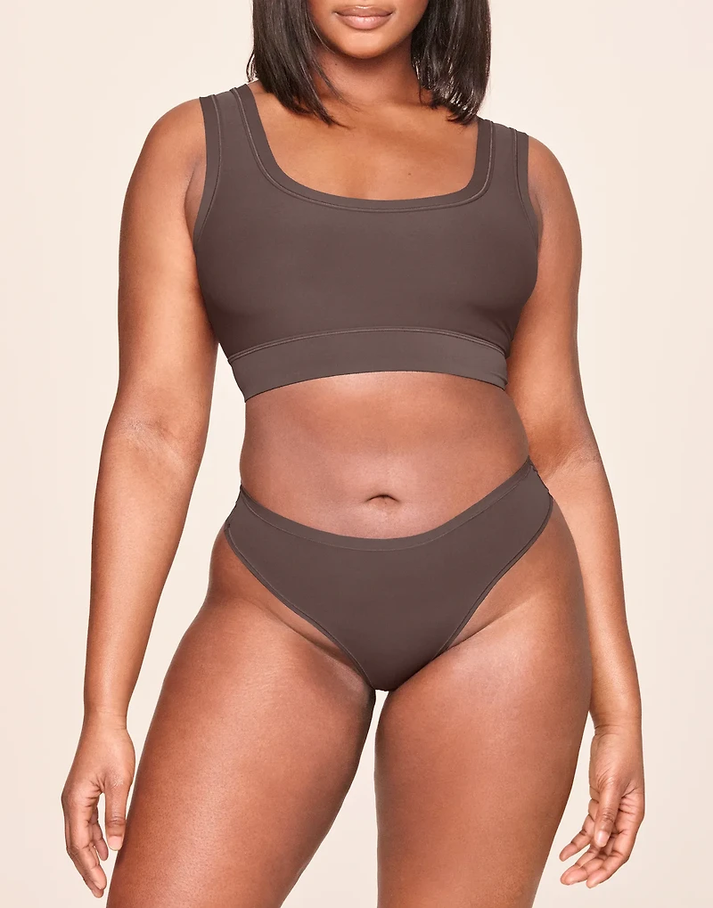 Mora Thong Panty