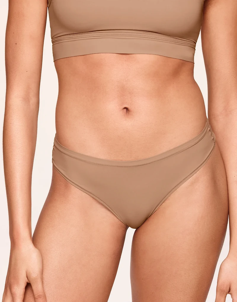 Mora Thong Panty