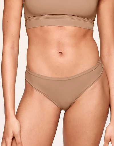 Mora Thong Panty