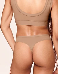 Mora Thong Panty