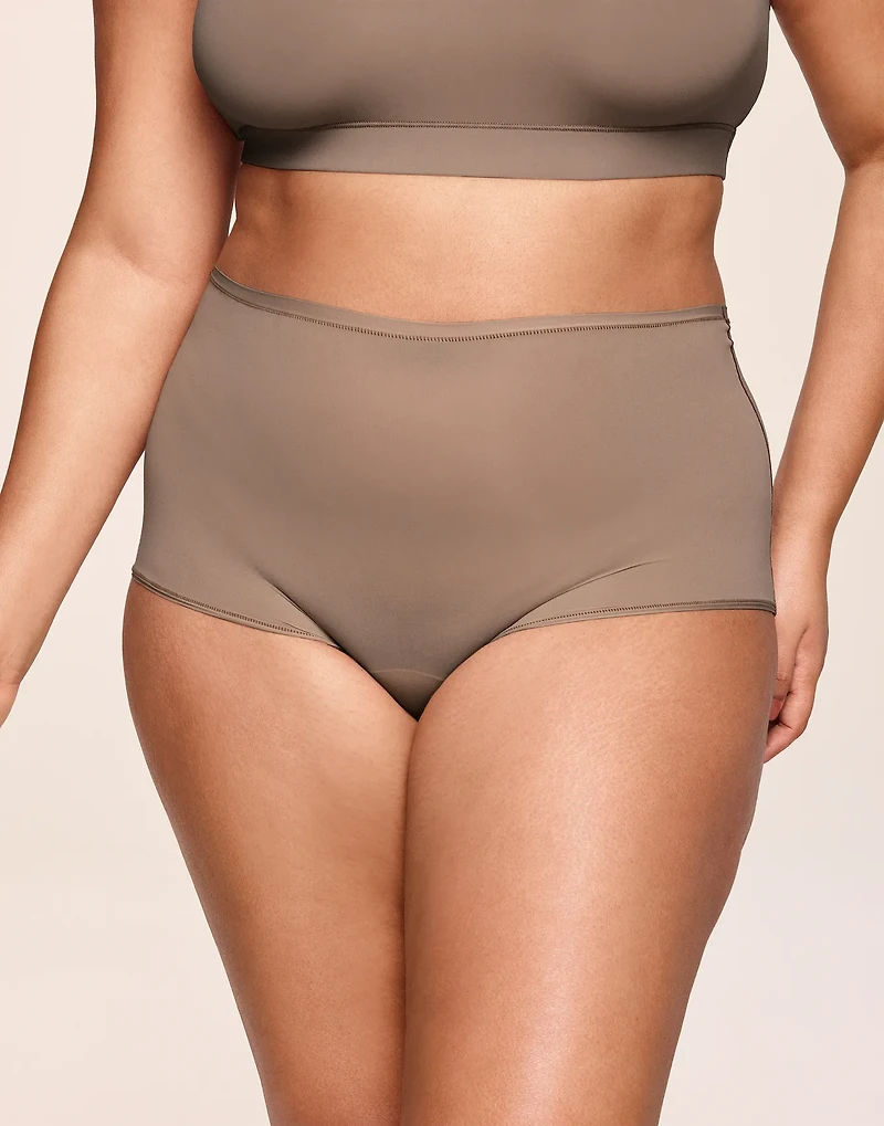 Risa Shortie Panty
