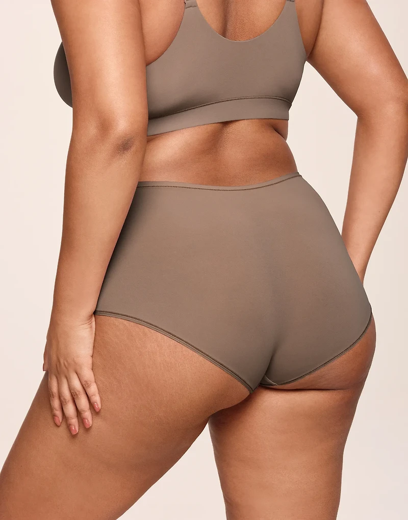 Risa Shortie Panty