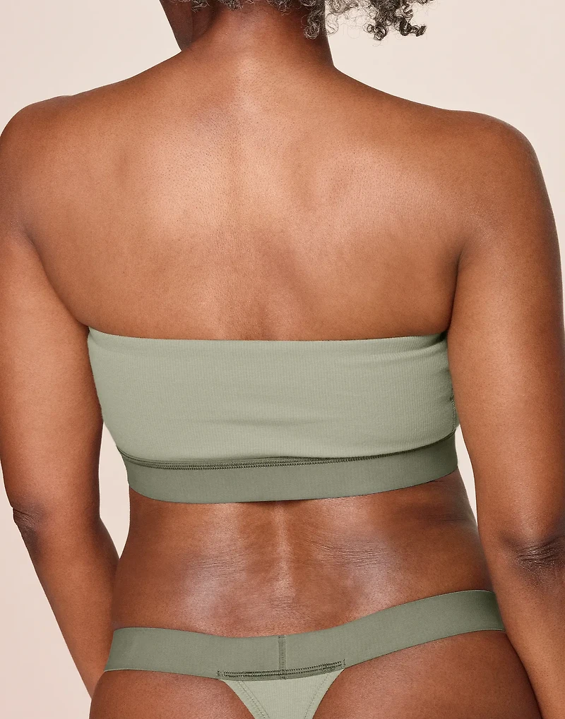 Robin Unlined Bra