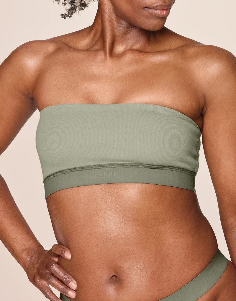 Robin Unlined Bra