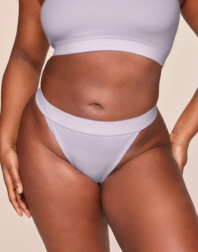 Tess Thong Panty