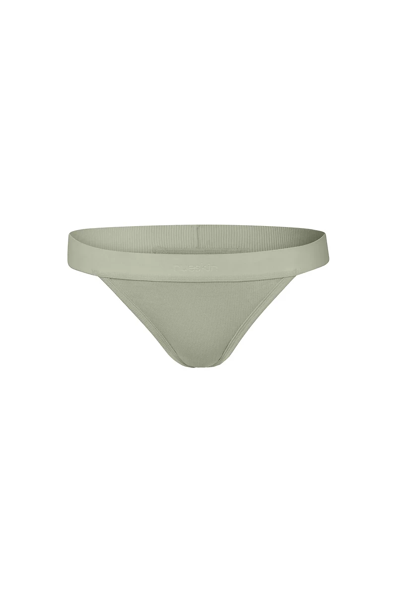 Tess Thong Panty