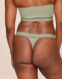 Tess Thong Panty