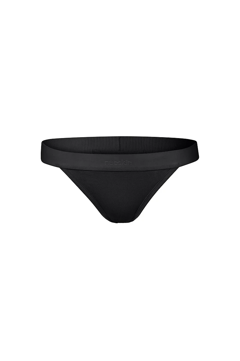 Tess Thong Panty
