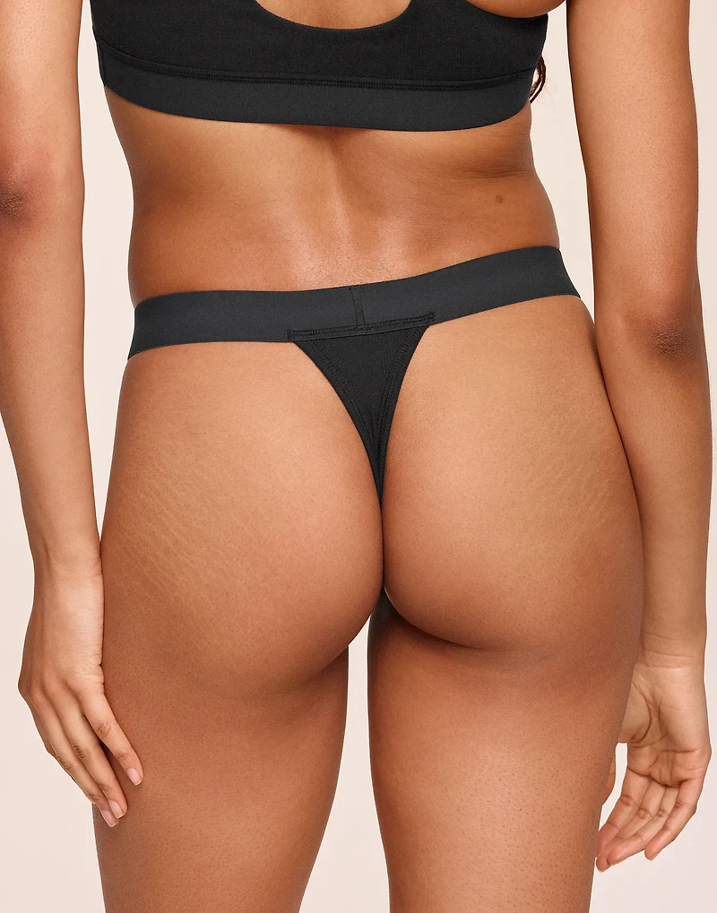 Tess Thong Panty