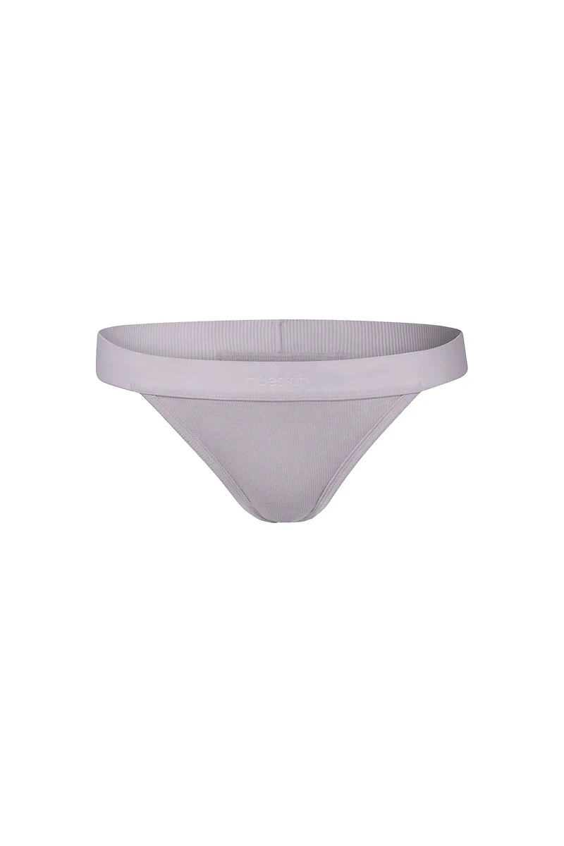 Tess Thong Panty