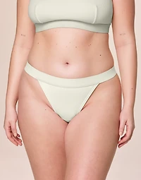 Tess Thong Panty