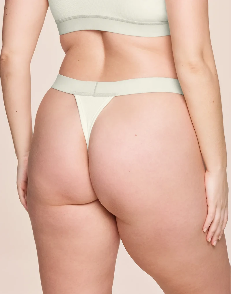 Tess Thong Panty