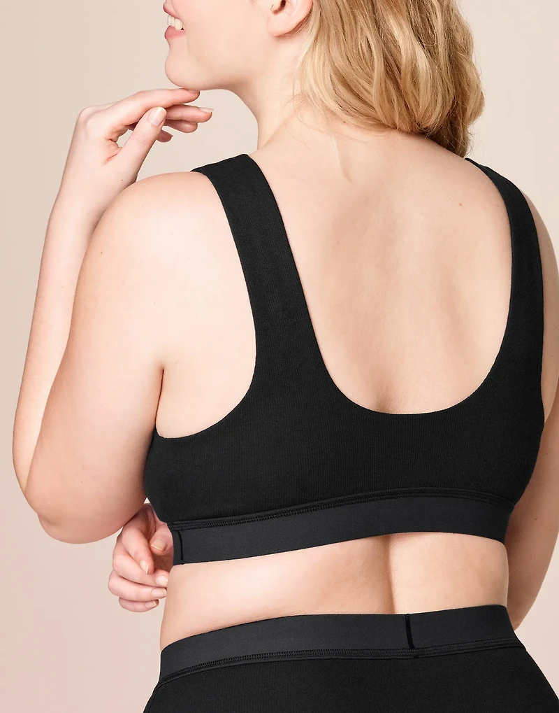 Shae Unlined Bra