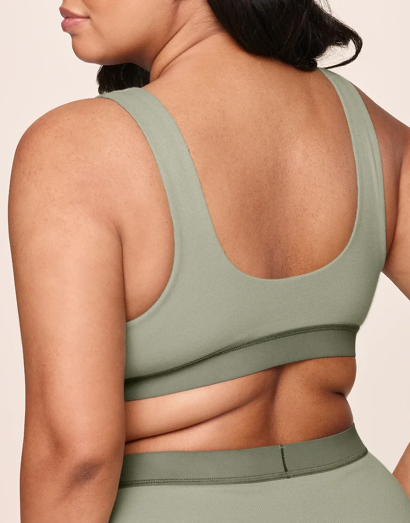 Shae Unlined Bra