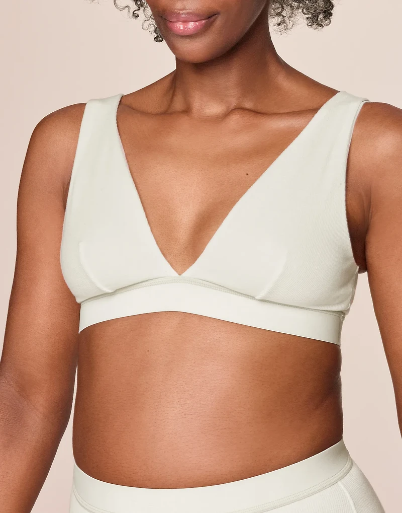Shae Unlined Bra