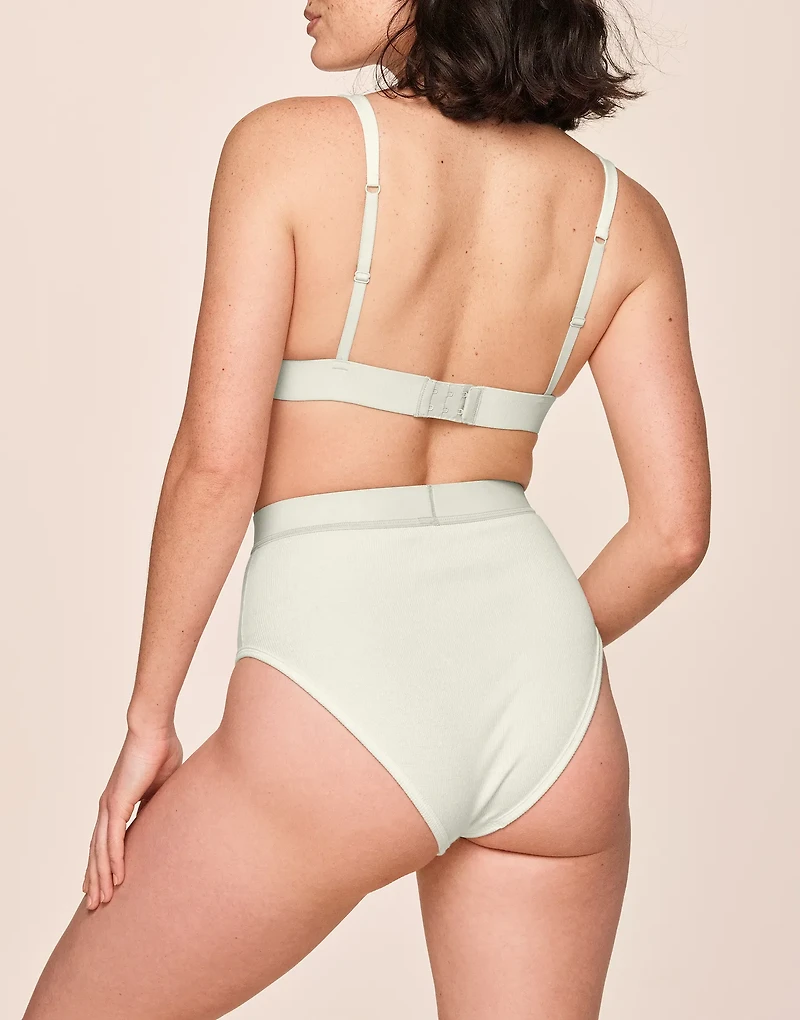 Gracee Midi Brief Panty