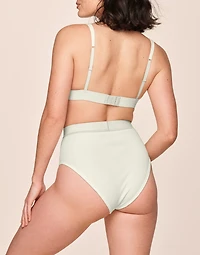 Gracee Midi Brief Panty