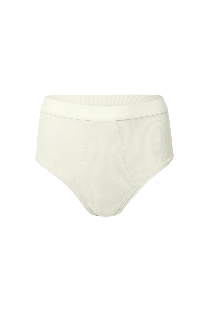 Gracee Midi Brief Panty