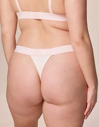 Tess Thong Panty