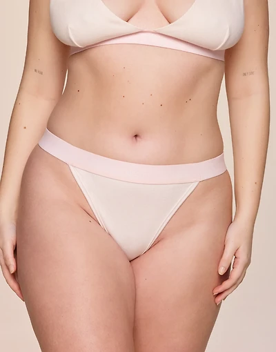 Tess Thong Panty