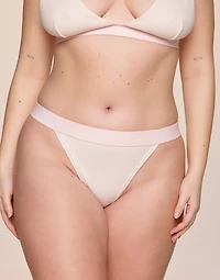 Tess Thong Panty