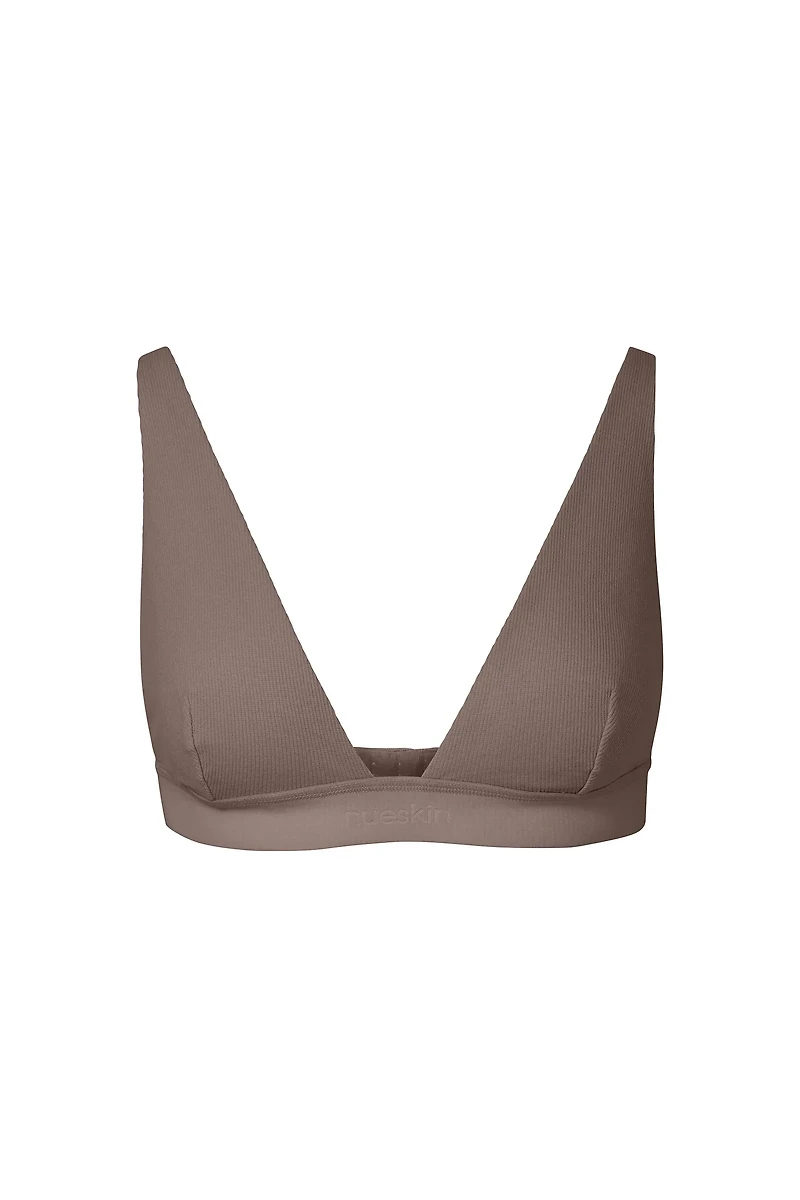 Tania Unlined Bra